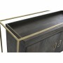 Buffet DKD Home Decor Marron Métal Bois de manguier 122 x 38 x 76 cm de DKD Home Decor, Buffets, crédences et vaisseliers - R...