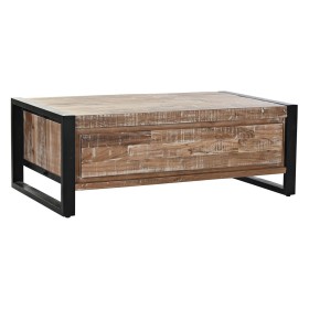 Tischdekoration 110 x 55 x 50 cm Holz 2 Stück | Tienda24 - Global Online Shop Tienda24.eu