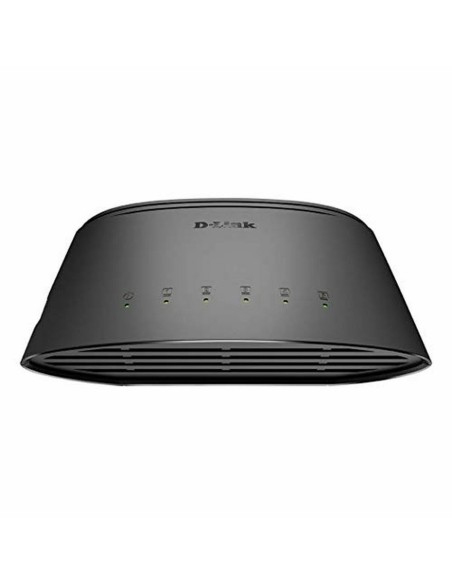 Switch D-Link DGS-1005D 10 Gbps | Tienda24 Tienda24.eu