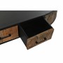 Mesa de Centro DKD Home Decor Metal Madeira de mangueira 30 x 40 cm 130 x 70 x 46 cm de DKD Home Decor, Jogos de móveis - Ref...