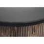 Mesa de Centro DKD Home Decor Metal Madeira de mangueira 30 x 40 cm 130 x 70 x 46 cm de DKD Home Decor, Jogos de móveis - Ref...