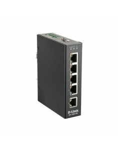 Switch de Sobremesa D-Link GO-SW-16G RJ45 x 16 | Tienda24 Tienda24.eu