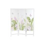 Paravent DKD Home Decor Tropical Transparent Bois MDF 150 x 2 x 180 cm | Tienda24 - Global Online Shop Tienda24.eu