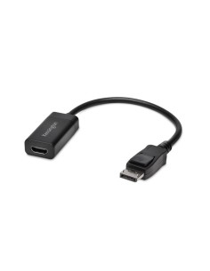 Adattatore HDMI con DisplayPort Kensington K33984WW da Kensington, Cavi HDMI - Ref: S55101184, Precio: 41,82 €, Descuento: %