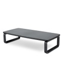 Soporte de Mesa para Pantalla Kensington K52797WW Negro 27" | Tienda24 Tienda24.eu