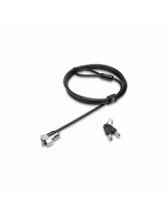 Security Cable Targus ASP71GL 1,98 m | Tienda24 Tienda24.eu