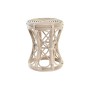 Side table DKD Home Decor Natural Rattan Tropical (30 x 30 x 40 cm) by DKD Home Decor, Tables - Ref: S3033770, Price: 84,97 €...