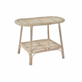 Mesa de apoio DKD Home Decor 61 x 30 x 46 cm Natural de DKD Home Decor, Jogos de móveis - Ref: S3033772, Preço: 82,17 €, Desc...