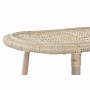 Mesa auxiliar DKD Home Decor 61 x 30 x 46 cm Natural de DKD Home Decor, Mesas - Ref: S3033772, Precio: 82,17 €, Descuento: %