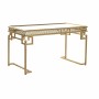 Mesa de Centro DKD Home Decor Espejo Metal Aluminio 85 x 44 x 48 cm de DKD Home Decor, Mesas - Ref: S3033773, Precio: 128,57 ...