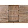 Armadio DKD Home Decor 145 x 40 x 153 cm Cristallo Marrone Acacia di DKD Home Decor, Credenze e buffet - Rif: S3033783, Prezz...