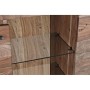 Aparador DKD Home Decor Marrón Cristal Acacia (175 x 40 x 78 cm) de DKD Home Decor, Armarios y aparadores - Ref: S3033784, Pr...