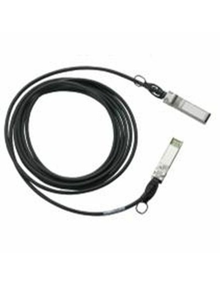 Câble Réseau SFP+ CISCO SFP-H10GB-CU1M | Tienda24 Tienda24.eu