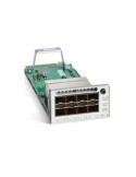 Repartidor/Comutador CISCO C9300-NM-8X | Tienda24 Tienda24.eu