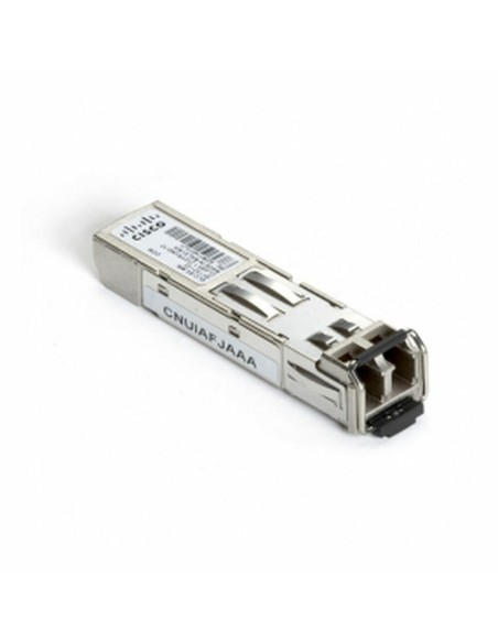 Module SFP à fibre optique multimode CISCO GLC-SX-MMD | Tienda24 Tienda24.eu