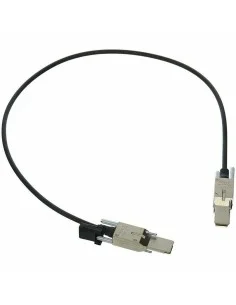 RJ45 Connector NANOCABLE 10.21.0201-100 Transparent | Tienda24 Tienda24.eu