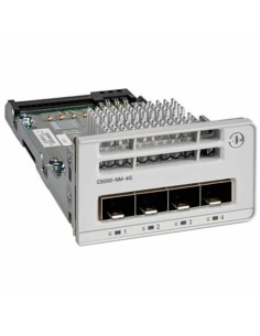 Switch CISCO CBS250-24T-4G-EU | Tienda24 Tienda24.eu