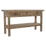 Consola DKD Home Decor Marrón Natural Madera Pino 170 x 45 x 90 cm de DKD Home Decor, Mesas - Ref: S3033802, Precio: 781,79 €...