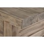 Consola DKD Home Decor Marrón Natural Madera Pino 170 x 45 x 90 cm de DKD Home Decor, Mesas - Ref: S3033802, Precio: 781,79 €...