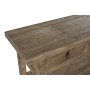 Consola DKD Home Decor Marrón Natural Madera Pino 170 x 45 x 90 cm de DKD Home Decor, Mesas - Ref: S3033802, Precio: 781,79 €...