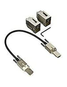 Kabel Ethernet LAN Lanberg LCF6-11CU-0305-S Grau 305 m | Tienda24 Tienda24.eu