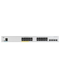 Switch CISCO C1000-24FP-4G-L da CISCO, Switch di rete - Ref: S55103617, Precio: 2,00 €, Descuento: %