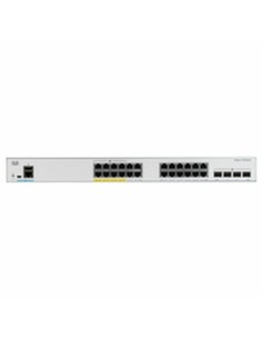 Commutateur Réseau de Bureau TP-Link TL-SG2008 8P Gigabit VLAN | Tienda24 Tienda24.eu