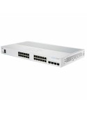 Switch CISCO CBS250-24T-4G-EU | Tienda24 Tienda24.eu