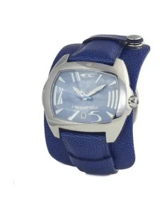 Relógio masculino Chronostar R3753301002 Prateado | Tienda24 Tienda24.eu