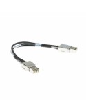 UTP starres Netzwerkkabel der Kategorie 6 CISCO STACK-T1-3M Schwarz 3 m (3 m) | Tienda24 Tienda24.eu