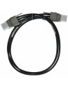 UTP Category 6 Rigid Network Cable CISCO STACK-T1-1M Grey 1 m (1 m) | Tienda24 Tienda24.eu