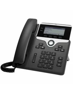 IP Telefon CISCO CP-7821-K9 von CISCO, VOIP Telefone - Ref: S55104125, Preis: 227,71 €, Rabatt: %