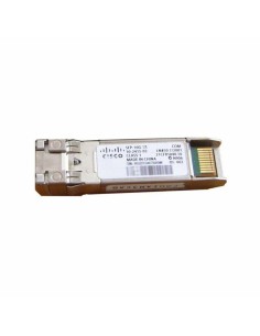 Convertitore/Adattatore CISCO SFP-10G-SR-S SFP+ 1 Gbps da CISCO, Ricetrasmettitori di rete - Ref: S55104715, Precio: 357,34 €...