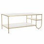 Mesa de Centro DKD Home Decor Metal MDF (110 x 55 x 45 cm) | Tienda24 - Global Online Shop Tienda24.eu