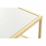 Mesa de Centro DKD Home Decor Metal MDF (110 x 55 x 45 cm) | Tienda24 - Global Online Shop Tienda24.eu