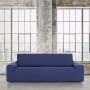 Sofa Cover Eysa ULISES Blue 70 x 110 x 170 cm by Eysa, Sofas & Couches - Ref: D1606473, Price: 32,26 €, Discount: %