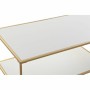 Tavolino da Caffè DKD Home Decor Metallo MDF (110 x 55 x 45 cm) di DKD Home Decor, Tavoli - Rif: S3033822, Prezzo: 118,52 €, ...