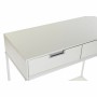 Ingresso DKD Home Decor Metallo MDF Bianco (80 x 35 x 81 cm) di DKD Home Decor, Tavoli - Rif: S3033826, Prezzo: 121,22 €, Sco...