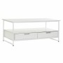 Mesa de Centro DKD Home Decor Metal MDF (110 x 55 x 46 cm) de DKD Home Decor, Jogos de móveis - Ref: S3033828, Preço: 198,31 ...