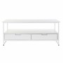 Mesa de Centro DKD Home Decor Metal MDF (110 x 55 x 46 cm) de DKD Home Decor, Jogos de móveis - Ref: S3033828, Preço: 198,31 ...