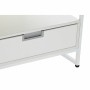 Mesa de Centro DKD Home Decor Metal MDF (110 x 55 x 46 cm) de DKD Home Decor, Jogos de móveis - Ref: S3033828, Preço: 198,31 ...