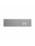 Teclado Microsoft 3YJ-00012 Espanhol Cinzento Qwerty espanhol | Tienda24 Tienda24.eu