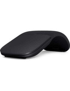 Wireless Mouse Logitech B110 Black 1000 dpi | Tienda24 Tienda24.eu