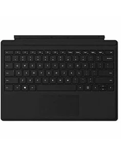 Teclado Bluetooth Logitech Slim Folio Preto Cinzento Grafite Alemão QWERTZ | Tienda24 Tienda24.eu