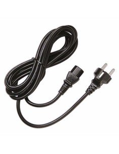 Audiokabel KabelDirekt 384 3 m Schwarz (Restauriert A+) | Tienda24 Tienda24.eu