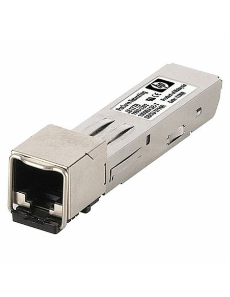 Módulo Fibra SFP MultiModo HPE X120 1G | Tienda24 Tienda24.eu