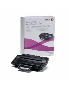 Cartuccia ad Inchiostro Originale Xerox 106R01486 Nero da Xerox, Toner e inchiostro per stampante - Ref: S55110505, Precio: 1...