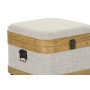 Set di Bauli DKD Home Decor Legno 80 x 42 x 42 cm di DKD Home Decor, Scatole e cassapanche - Rif: S3033875, Prezzo: 139,36 €,...