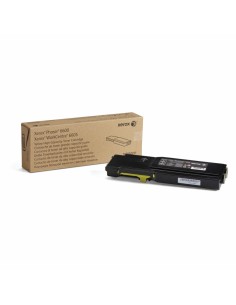 Original Ink Cartridge Epson C13T33644010 Yellow | Tienda24 Tienda24.eu