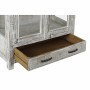 Stand Espositore DKD Home Decor 90 x 45 x 180 cm Cristallo Legno di mango di DKD Home Decor, Cristalliere - Rif: S3033894, Pr...